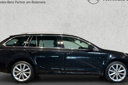 Skoda Octavia 118.800 km 17.650 &euro; Friedrichshafen 88048