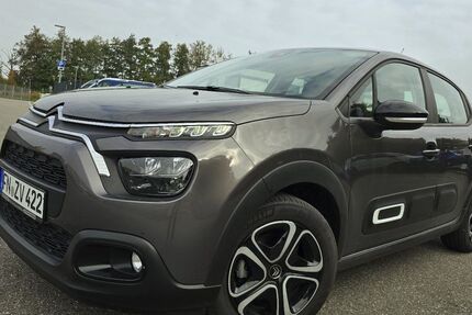 Citroen C3 7.900 km 12.700 &euro; Eriskirch 88097