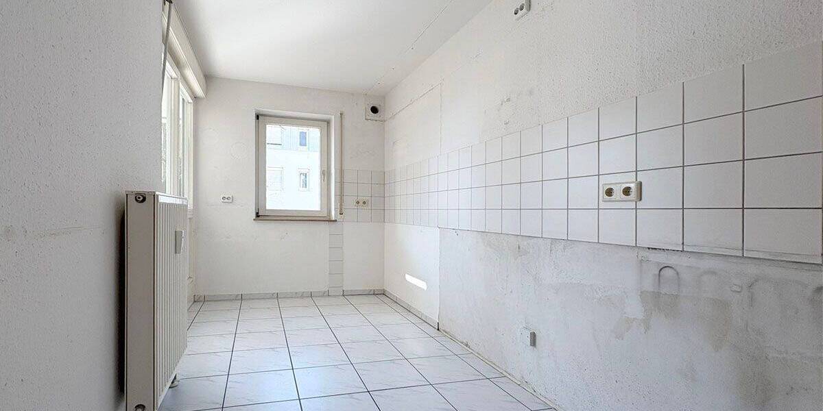 Etagenwohnung Friedrichshafen Allmannsweiler - 2 Zimmer, 65 m&sup2;, 279.000&euro; | Angebot:26618168