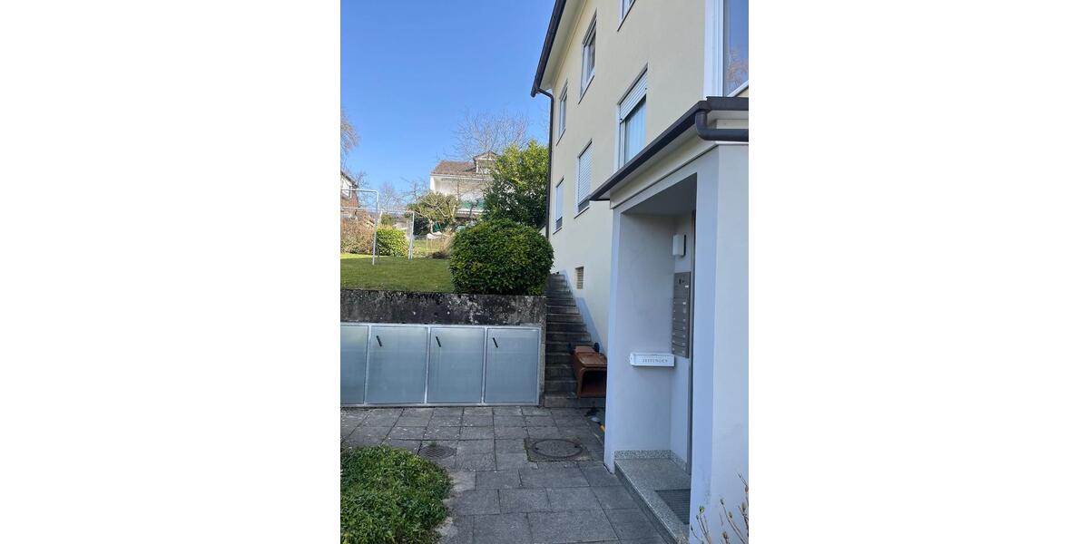 Etagenwohnung Lindau (Bodensee) - 3 Zimmer, 79 m&sup2;, 339.000&euro; | Angebot:25393497