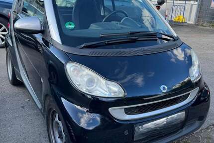 Smart forTwo 78.000 km 3.900 &euro; Konstanz 78465