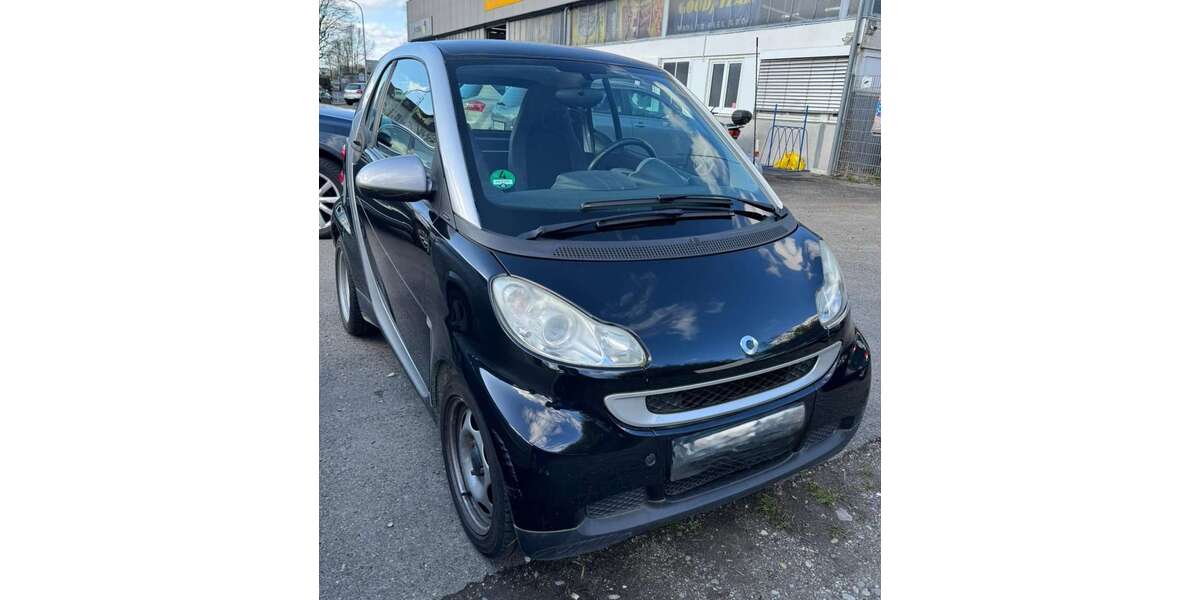 Smart forTwo 78.000 km 3.900 &euro; Konstanz 78465