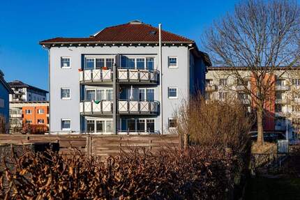 Wohnung Konstanz Wollmatingen - 3 Zimmer, 64 m&sup2;, 308.000&euro; | Angebot:25692132