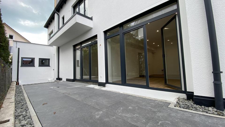 Erdgeschoßwohnung Langenargen - 3 Zimmer, 75 m&sup2;, 1.450&euro; | Angebot:25655233