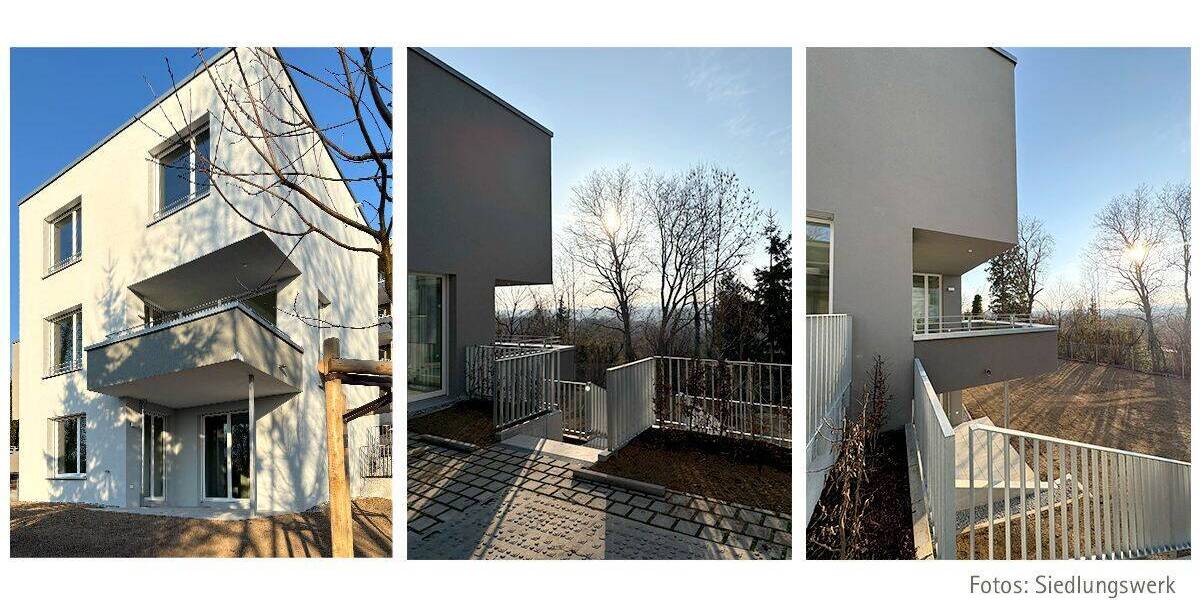 Doppelhaushälfte Ravensburg Weingartshof - 6 Zimmer, 156 m&sup2;, 990.000&euro; | Angebot:25803141