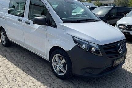 Mercedes-Benz Vito 104.757 km 24.716 &euro; Ravensburg 88214