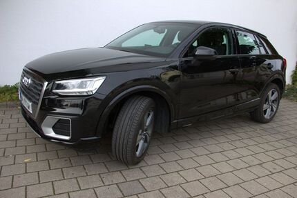 Audi Q2 93.300 km 16.950 &euro; Konstanz 78464