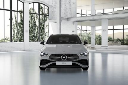 Mercedes-Benz CLA 180 Shooting Brake 3.953 km 33.900 &euro; Ravensburg 88214