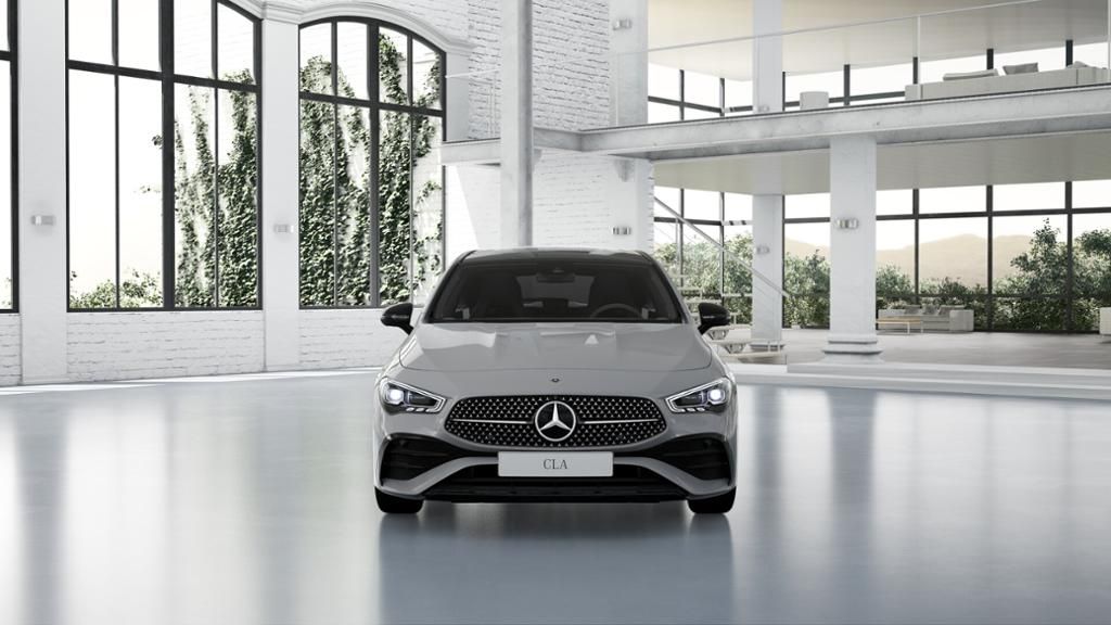 Mercedes-Benz CLA 180 Shooting Brake 3.953 km 33.900 &euro; Ravensburg 88214