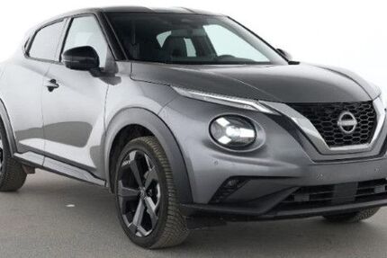 Nissan Juke 21.600 km 20.490 &euro; Baienfurt 88255