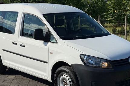 VW Caddy 147.300 km 6.190 &euro; Weingarten 88250