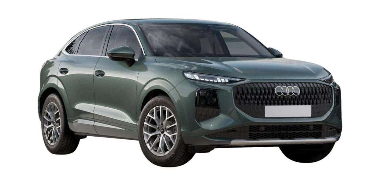 Audi Q3 1.011 km 45.990 &euro; Wangen im Allgäu 88239