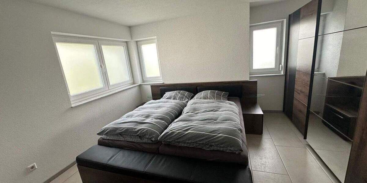 Etagenwohnung Uhldingen- Mühlhofen Mühlhofen - 4 Zimmer, 101 m&sup2;, 500.000&euro; | Angebot:25720621