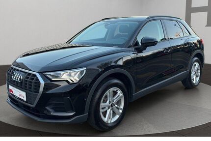 Audi Q3 38.200 km 27.460 &euro; Konstanz 78467