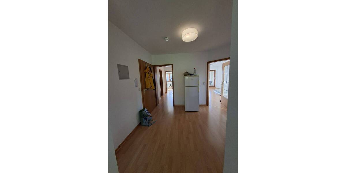 Etagenwohnung Überlingen - 2 Zimmer, 70 m&sup2;, 840&euro; | Angebot:26501760