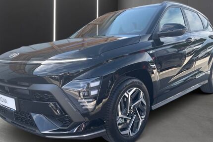 Hyundai KONA 5.000 km 33.480 &euro; Meckenbeuren-Liebenau 88074