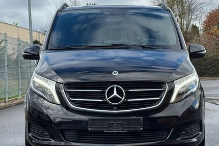 Mercedes-Benz V 250 139.842 km 37.700 &euro; Meckenbeuren 88074