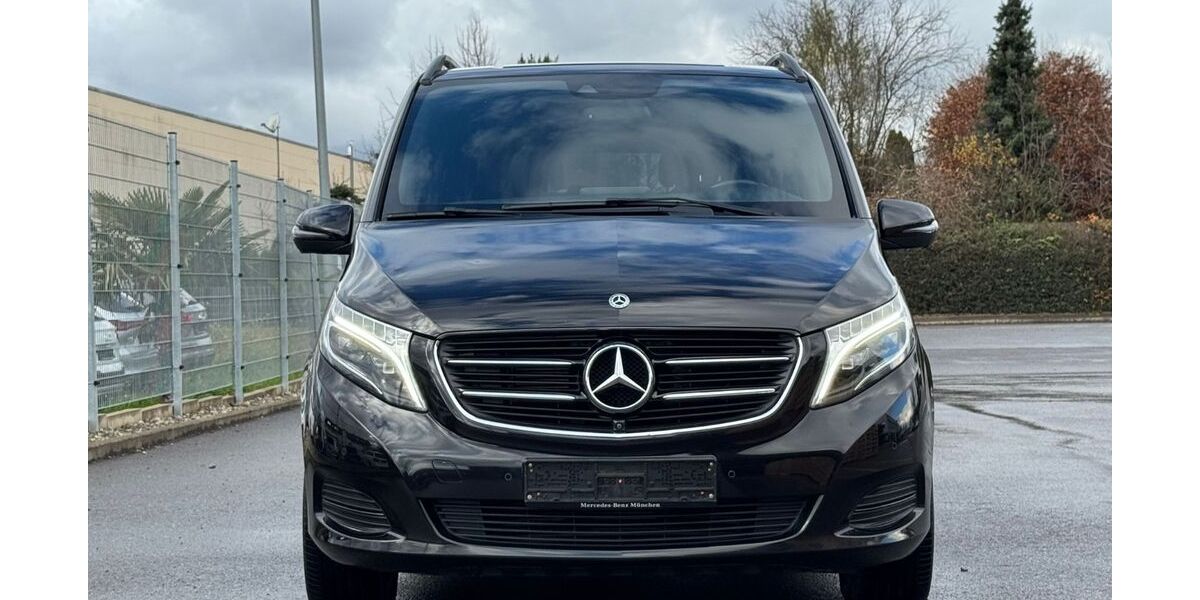 Mercedes-Benz V 250 139.842 km 37.700 &euro; Meckenbeuren 88074