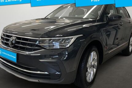 VW Tiguan 82.685 km 27.699 &euro; Lindau 88131