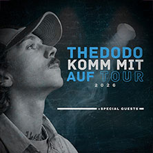 TheDoDo - Komm mit auf Tour 2026 29.04.2026 Kulturladen e.V.