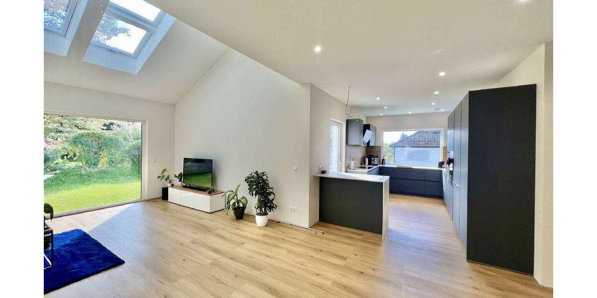 Einfamilienhaus Überlingen - 5.5 Zimmer, 174 m&sup2;, 699.900&euro; | Angebot:23617518