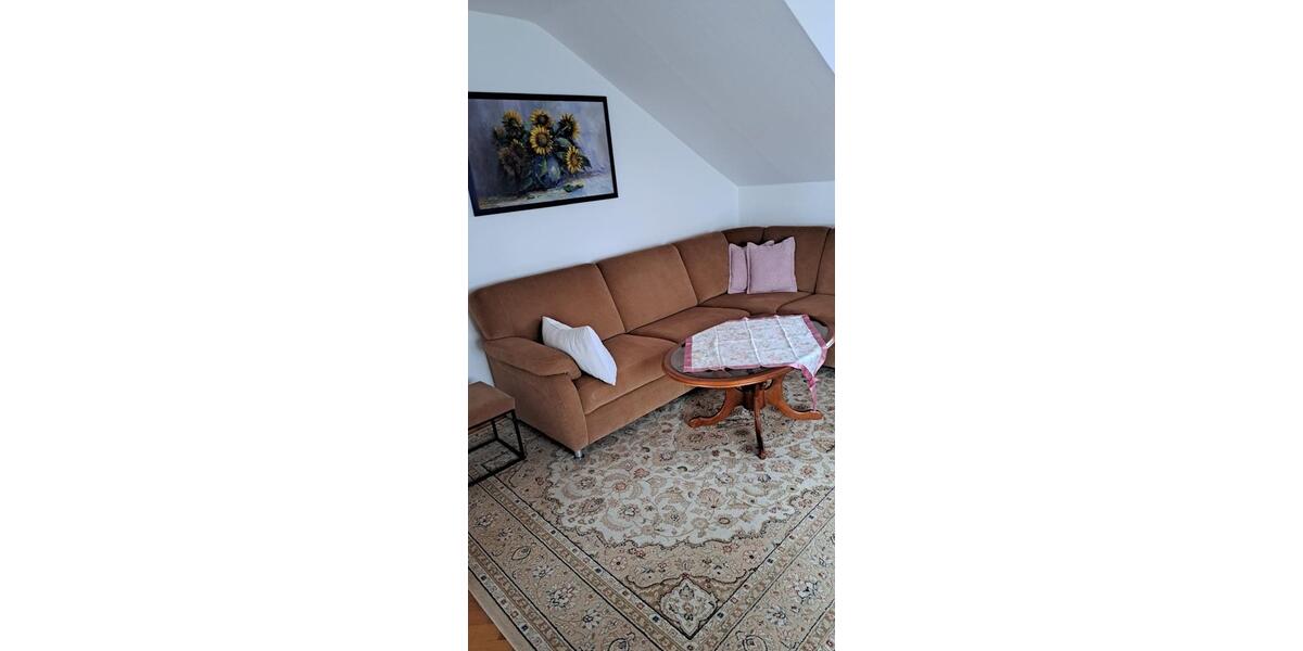 Etagenwohnung Lindau (Bodensee) - 3 Zimmer, 85 m&sup2;, 1.400&euro; | Angebot:25022761