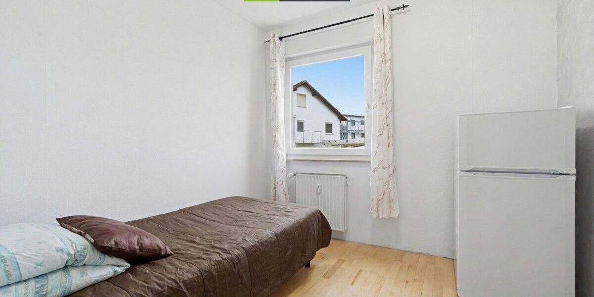 Mehrfamilienhaus, Wohnhaus Tettnang - 6 Zimmer, 150 m&sup2;, 519.000&euro; | Angebot:25693622