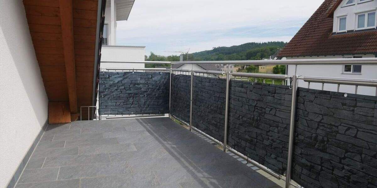 Etagenwohnung Uhldingen-Mühlhofen Mühlhofen - 3 Zimmer, 64 m&sup2;, 314.000&euro; | Angebot:25742454