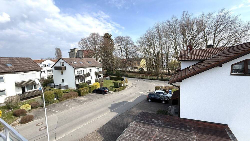 Etagenwohnung Langenargen - 2 Zimmer, 37 m&sup2;, 199.000&euro; | Angebot:26142683