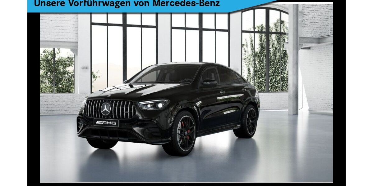 Mercedes-Benz GLE 53 AMG 9.900 km 121.890 &euro; Konstanz 78467