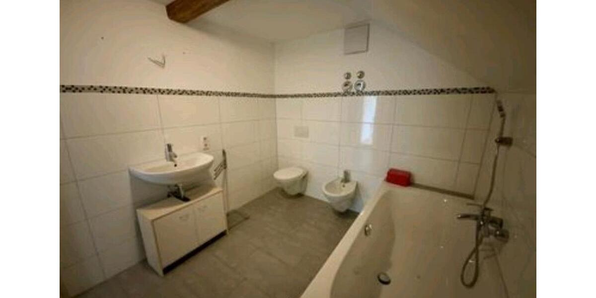 Maisonettenwohnung Lindau (Bodensee) - 3 Zimmer, 110 m&sup2;, 350.000&euro; | Angebot:25209159