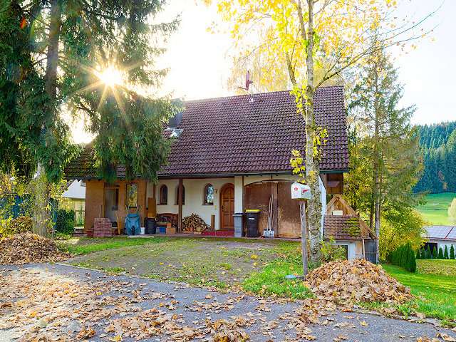 Einfamilienhaus Wangen-Karsee Karsee - 8.5 Zimmer, 224 m&sup2;, 585.000&euro; | Angebot:25161340