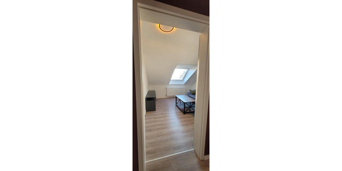 Etagenwohnung Konstanz Konstanz-Fürstenberg - 3 Zimmer, 47 m&sup2;, 1.700&euro; | Angebot:24785544