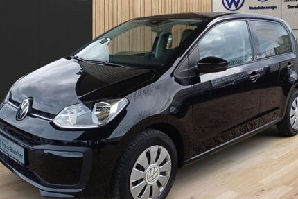 VW up! 41.850 km 11.490 &euro; Friedrichshafen 88046