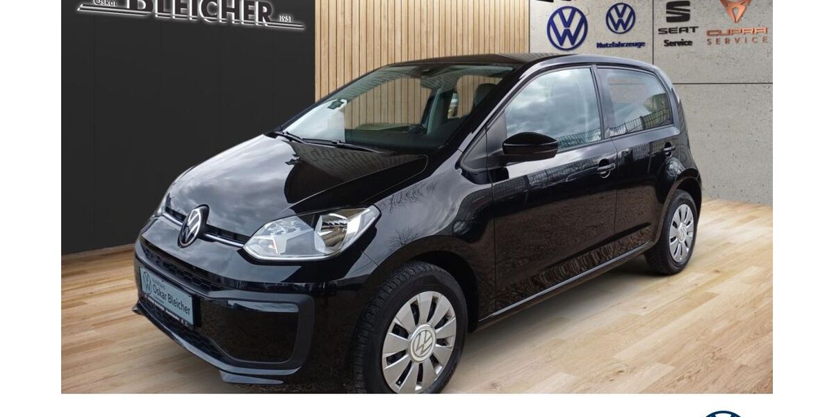 VW up! 41.850 km 11.490 &euro; Friedrichshafen 88046