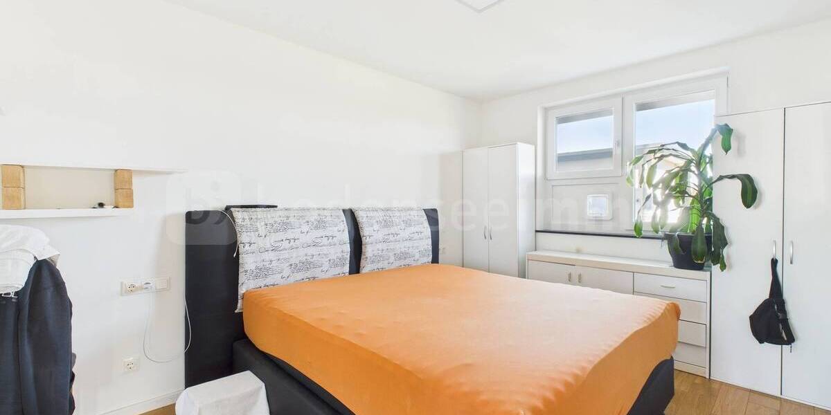 Terrassenwohnung Konstanz / Dettingen Dettingen - 2 Zimmer, 73 m&sup2;, 398.000&euro; | Angebot:25689694