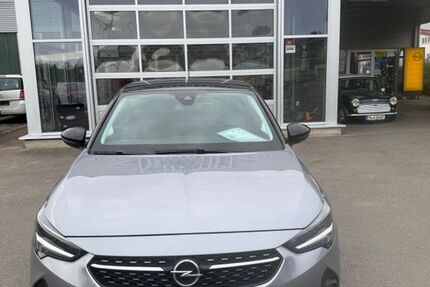 Opel Corsa 33.118 km 15.650 &euro; Salem-Beuren 88682