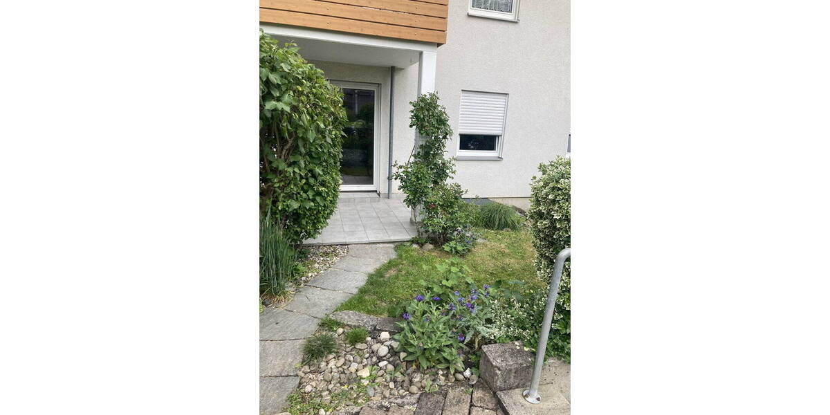Etagenwohnung Konstanz Litzelstetten - 4 Zimmer, 95 m&sup2;, 570.000&euro; | Angebot:26723220