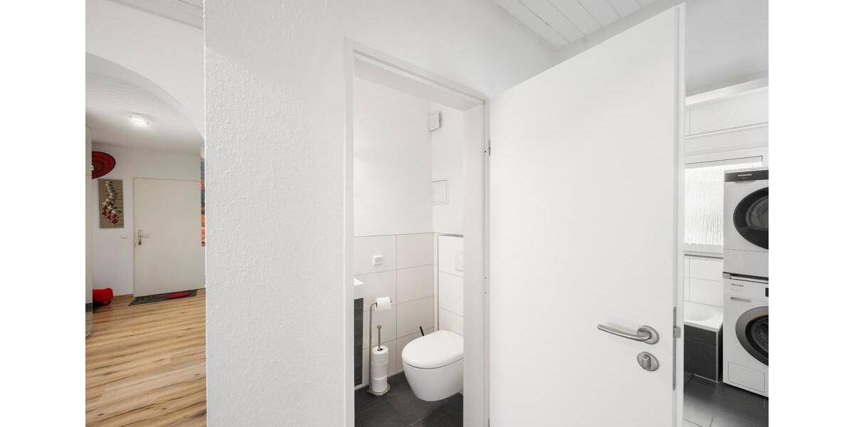 Mehrfamilienhaus, Wohnhaus Friedrichshafen Ailingen - 3 Zimmer, 98 m&sup2;, 459.000&euro; | Angebot:25855543