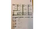 Erdgeschoßwohnung Lindau (Bodensee) - 1.5 Zimmer, 47 m&sup2;, 188.000&euro; | Angebot:26294900