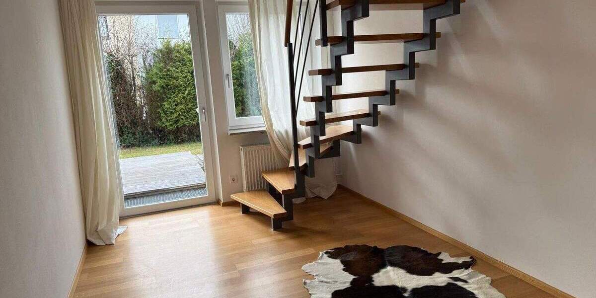 Mehrfamilienhaus, Wohnhaus Wangen im Allgäu Wangen - 9 Zimmer, 260 m&sup2;, 930.000&euro; | Angebot:25699070