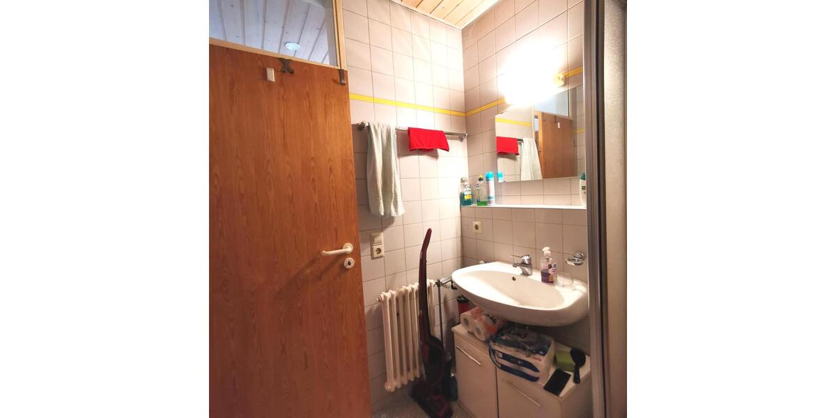 Dachgeschoßwohnung Konstanz - 1 Zimmer, 30 m&sup2;, 195.000&euro; | Angebot:25874185
