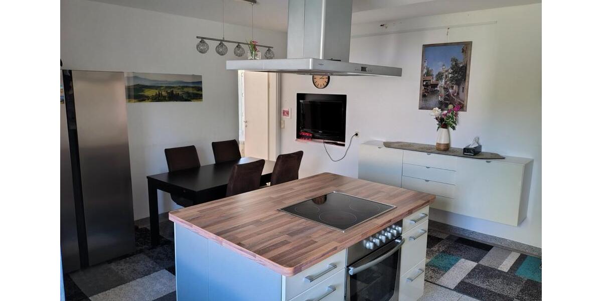 Etagenwohnung Friedrichshafen - 5 Zimmer, 127 m&sup2;, 540.000&euro; | Angebot:27551697