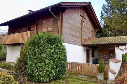 Haus Illmensee - 5 Zimmer, 124 m&sup2;, 428.000&euro; | Angebot:25201398