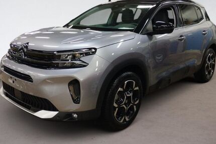 Citroen C5 Aircross 1.200 km 22.580 &euro; Wangen 88239