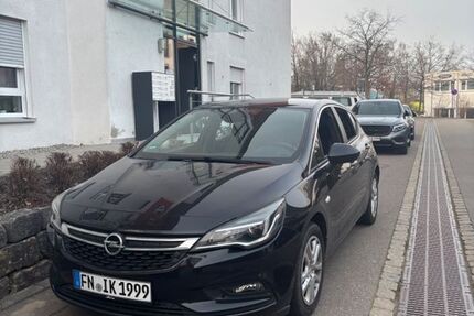 Opel Astra 180.000 km 6.400 &euro; Friedrichshafen 88045