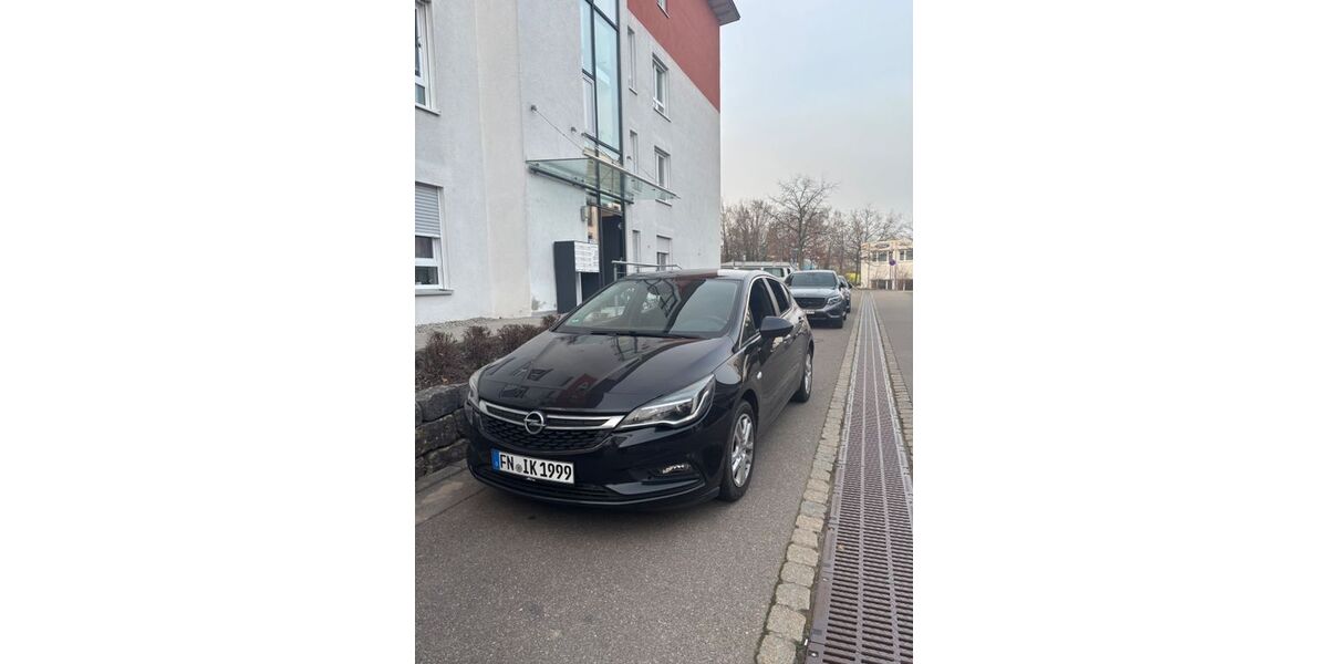 Opel Astra 180.000 km 6.400 &euro; Friedrichshafen 88045