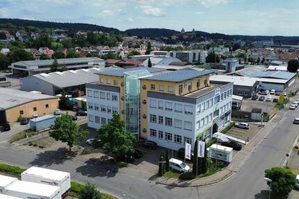 Gewerbeobjekt Weingarten - 1.347&euro; | Angebot:25225306