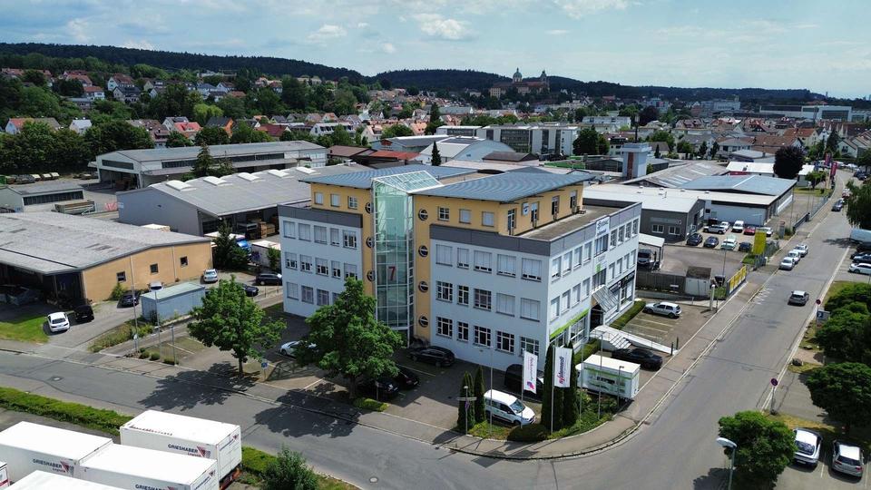 Gewerbeobjekt Weingarten - 1.347&euro; | Angebot:25225306