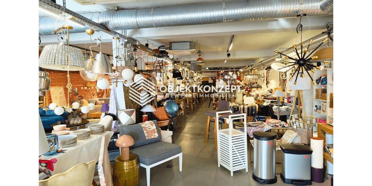 Gewerbeobjekt Lindau (Bodensee) - 3.975&euro; | Angebot:24788975